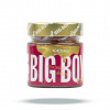 BIG BOY® Zlatonka - Sladký lískový krém s kousky křupavých oříšků a kakaem 220g