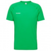 Mammut DUCAN FL T-SHIRT MEN zelená S