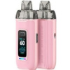 OXVA VPRIME POD Kit 2600mAh Bateria: 2600mAh, Farba:: Sakura Pink