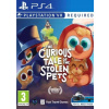 The Curious Tale of the Stolen Pets Sony PlayStation 4 (PS4)
