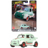 Hot Wheels BOULEVARD '60s FIAT 500 D MODIFICADO, Mattel HRT65 (mHRT65)