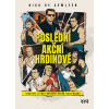 Poslední akční hrdinové (Nick de Semlyen)