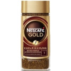 Rozpustná káva Nescafe Gold Edelmischung 100 g