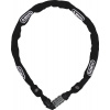 Zámok na bicykel Abus 1200/100 Web - black uni