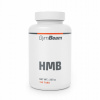 HMB DOPLNOK V TABLETKÁCH 750 mg ANTIKATABOLIKUM SILA VÝKON - GymBeam 150 tabliet