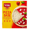 SCHÄR Pizza base bezgluténové 2x150 g
