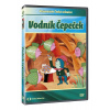 Vodník Čepeček - DVD plast