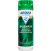 Nikwax prací prostriedok na funkčné oblečenie BaseWash 300ml