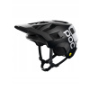 POC Kortal Race MIPS Black Matt/Hydrogen White 2021