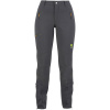 Karpos CEVEDALE EVO dámske nohavice Vulcan Granita