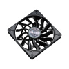 Ventilátor Akasa 80 x 80 mm AK-FN076 (AK-FN076)