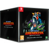 Hra na konzole UFO Robot Grendizer: The Feast of the Wolves - Collectors Edition - Nintendo Switch (3701529508523)
