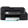 BROTHER atrament MFC-T920DW / A4 / 17/16,5ipm / 128MB / 6000x1200 / copy + scan + print / USB / wifi / ADF / duplex / ink tank