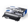 Samsung CLT-K404S - čierny originálny toner, 1500 strán