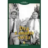 Dva z onoho světa - digipack DVD