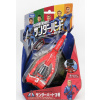 Tomica G.anderson Thunderbirds - Thunderbird 3 cm. 18.0 1:36 červená