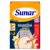 Sunar mliečna krupicová kaša na dobrú noc vanilková XXL 340 g