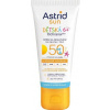 Astrid Sun Baby detský krém na opaľovanie Waterproof D-panthenol UVA+UVB SPF50 75 ml