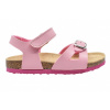 Protetika - Detské rehabilitačné sandálky ORS T99 Ružová Veľkosť: 29