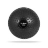 Posilňovacia lopta Slam Ball - GymBeam Veľkosť: unisex, Farba: čierna 51178-4-12kg