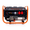 KRAFT&DELE Elektrocentrála 3500W 230V 18175 KD160