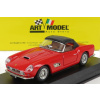 Art-model Umelecký model Ferrari 250 Lwb California Long Nose Spider Closed 1960 1:43 Red Black