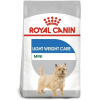 Royal Canin Mini Light Weight Care 1 kg