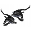 Kľučky Shimano Acera ST-EF500 3 x 8r. komplet ľavá + pravá
