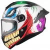 MT Helmets TARGO S JOKE