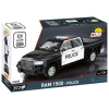 COBI 24608 RAM collection Americký automobil pick-up Polica 1:35