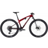 Bicykel Trek Supercaliber SLR 9.9 X0 Flight Attendant Gen 2 Red Smoke/Drizzle 2026 M/L