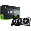 MSI GeForce RTX 5070 Ti 16G VENTUS 3X OC RTX 5070 Ti 16G VENTUS 3X OC