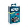 Baterie CAS 2,0 Ah 18V, Novus