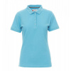 PAYPER VENICE LADY 000953-0305 / Dámske polotričko s krátkym rukávom - atoll blue M