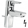 Ideal Standard Connect - Umývadlová batéria s výpustom, chróm B9919AA