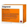Magnerot tbl.100 x 500 mg