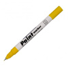 Centropen Lakový popisovač 9211 žltý