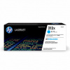 Hewlett-Packard HP originál toner W2121X, HP 212X, cyan, 10000str., high capacity W2121X