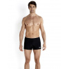Speedo Pánské plavky MLE HOUSTON AQUASHORT černé, velikost 85 (8141110001)