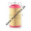 MANN FILTER C 22 526/1
