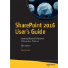 SharePoint 2016 User's Guide