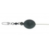 Záťaž Uni Cat Inline Catfish Lead Hmotnosť 285gr