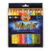Koh-i-Noor 3408 Magic 12+1 ks