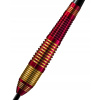 Harrows Steel Vivid Red 22g