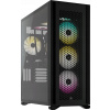 Puzdro Corsair 7000D AIRFLOW čierne CC-9011218-WW