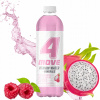 4MOVE Vitamin Water Minerals vitamínová voda, vratná fľaša 1,1L