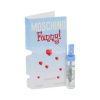 Moschino Funny, vzorka vône pre ženy