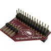 4D Systems 4D Serial Pi Adaptor vývojová doska 1 ks; 4D Serial Pi Adaptor