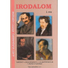 Irodalom 3 II.časť - Zsuzsanna Kulcsár, Mónika Kulcsár