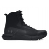 Under Armour Charged Valsetz - Black/Jet Gray 46